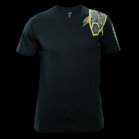 Футболка World of Warcraft LOTHAR ARMOUR T-SHIRT (размеры L) 