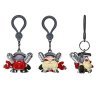 Подвеска для рюкзака - Overwatch Backpack Hangers - Torbjorn