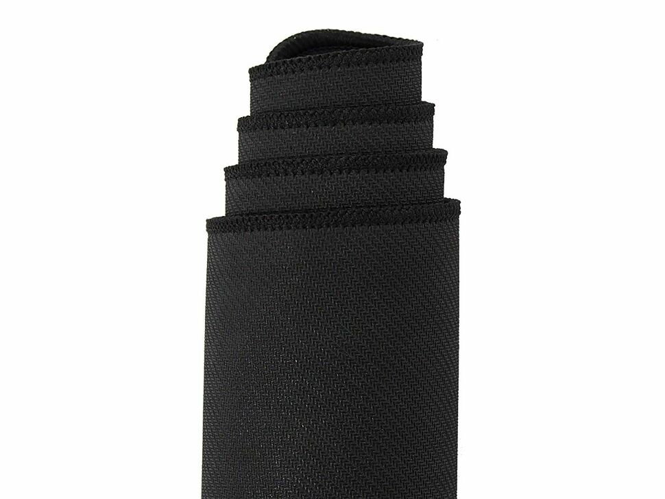 Килимок Overwatch Large Gaming Mouse Pad - Mercy Ангел (70 * 32 см) Curve 