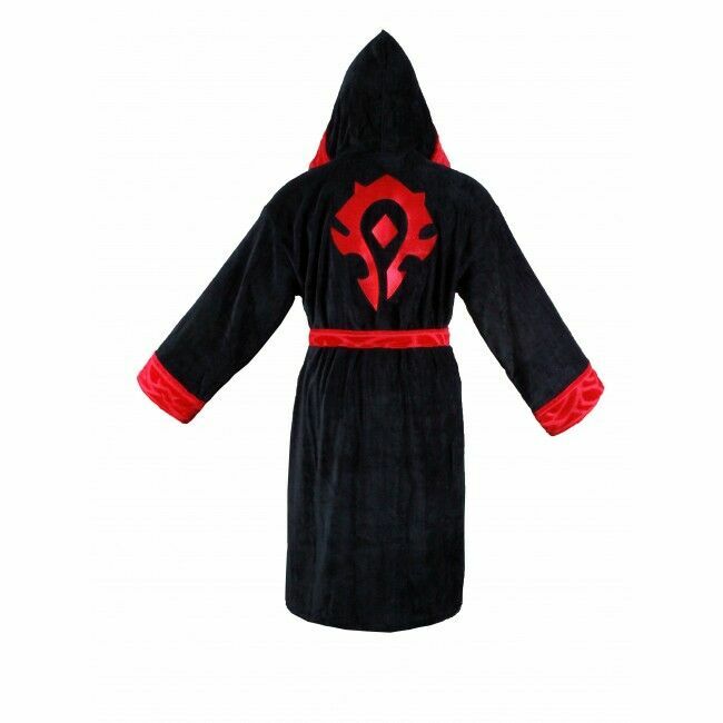 Халат World of Warcraft: Horde Robe 