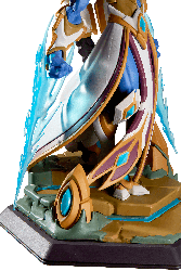Blizzard Legends: StarCraft Artanis Statue 