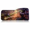 Коврик Overwatch Large Gaming Mouse Pad - GENJI Гэндзи (70*32 см) Curve
