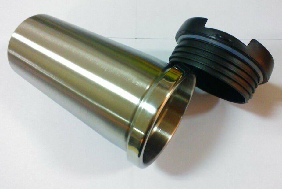 Стакан термос World of Warcraft Stainless Steel Coffee Cup 