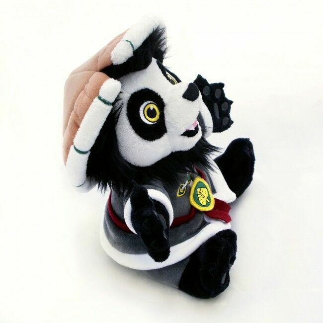 М'яка іграшка Lil 'Chen Pandaren Plush 