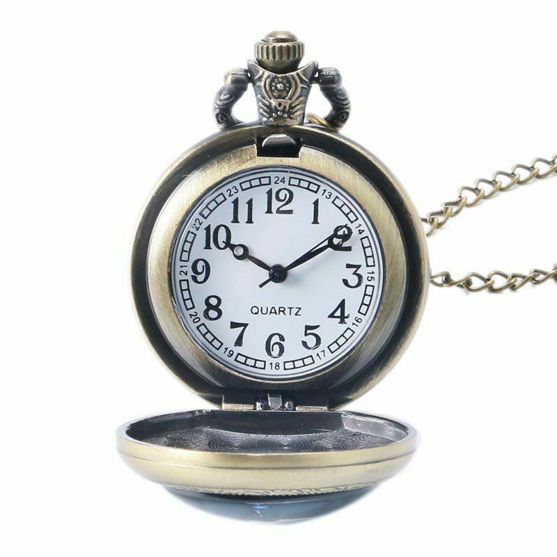 Годинники Pocket Watch World of Warcraft - Horde 