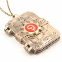 Кулон - World of Warcraft  Hearthstone bronze #2 