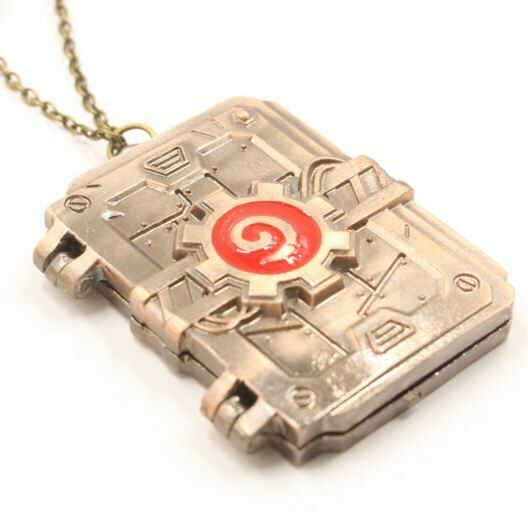 Кулон - World of Warcraft  Hearthstone bronze #2 