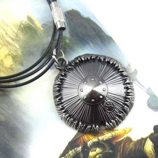 Медальон World of Warcraft Pandaren Hat 