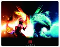 Коврик DOTA 2  Morphling 
