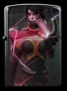 Запальничка Dota 2 №20 