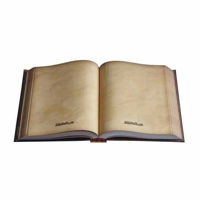 Нотатки Hearthstone Box Journal 