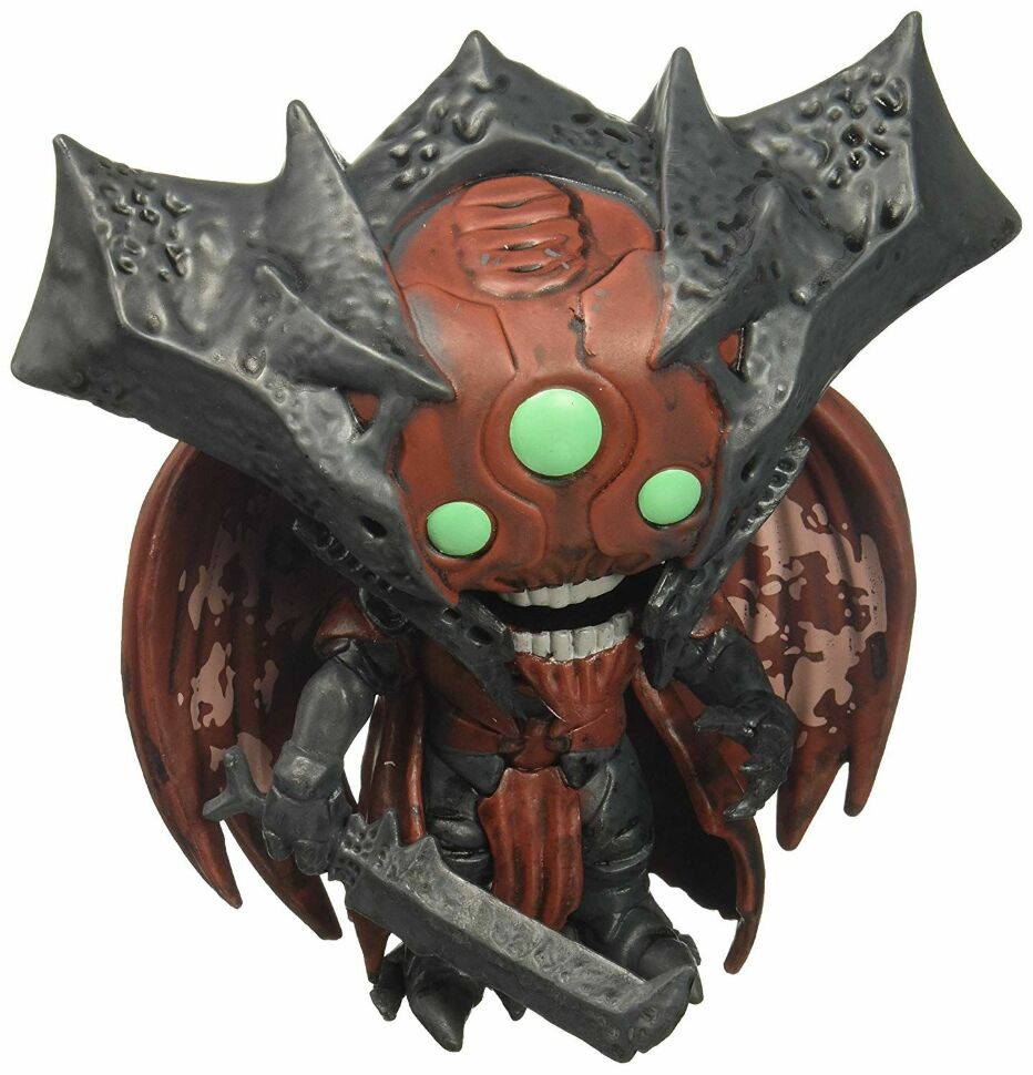 Фігурка Destiny - Funko Pop: Oryx 