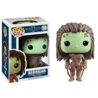 Фигурка Funko Starcraft Фанко Старкрафт - Kerrigan 