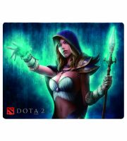 Килимок DOTA 2 Rylia
