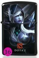 Зажигалка Dota 2 №16 