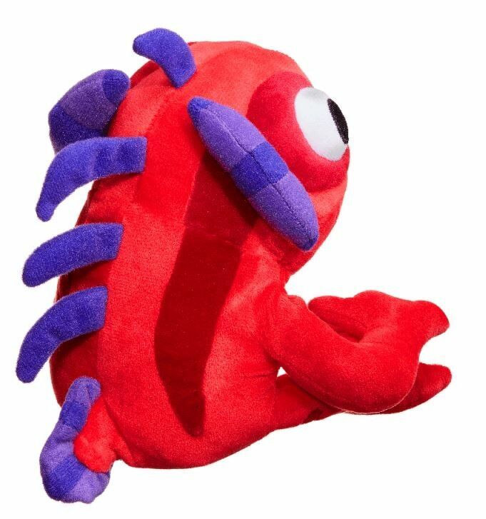 М'яка іграшка World of Warcraft Murgle Murloc Plush 