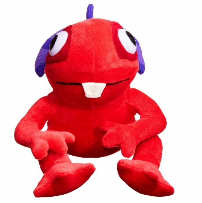 М'яка іграшка World of Warcraft Murgle Murloc Plush 