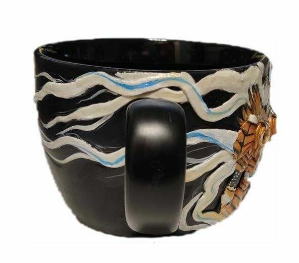 Чашка Диабло Тираэль Diablo Tyrael Mug 