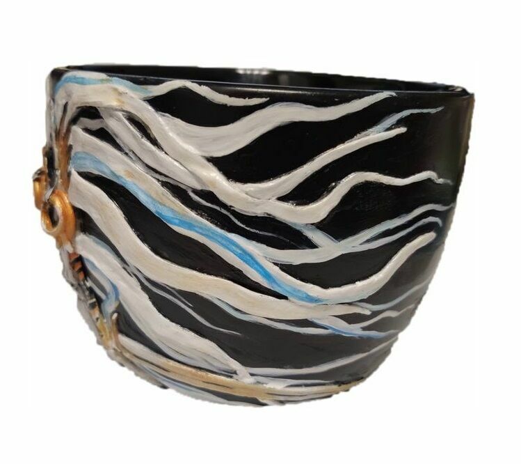 Чашка Диабло Тираэль Diablo Tyrael Mug 