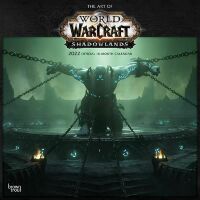 Календар 2022 World of Warcraft Square Wall Blizzard 16-month calendar 