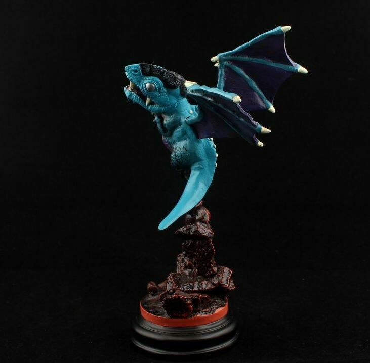 Статуетка World of Warcraft Pet: Blue Dragon 