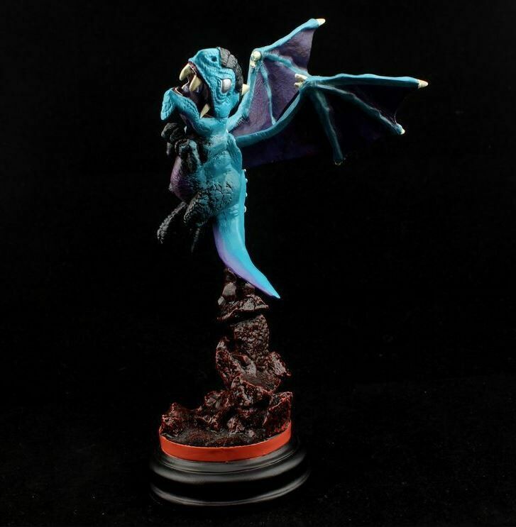 Статуетка World of Warcraft Pet: Blue Dragon 