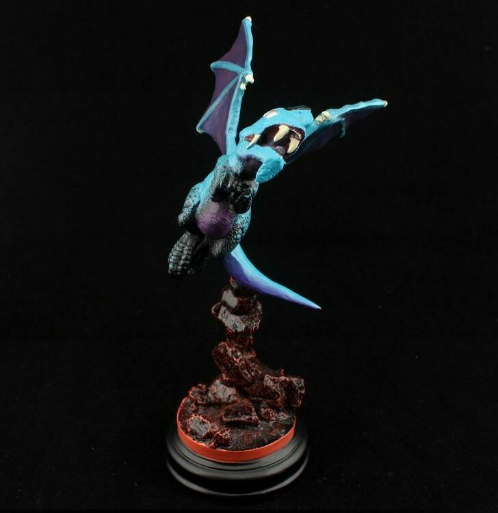 Статуетка World of Warcraft Pet: Blue Dragon 