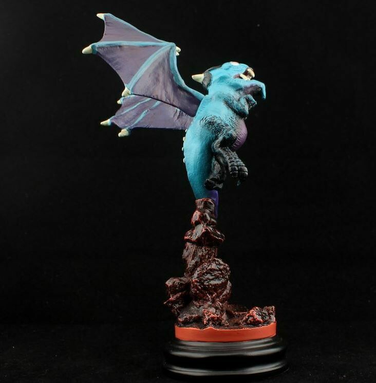 Статуетка World of Warcraft Pet: Blue Dragon 