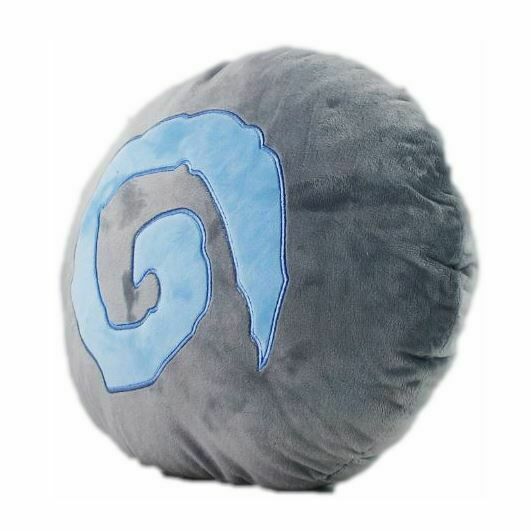 М'яка подушка Hearthstone Pillow 40 см 