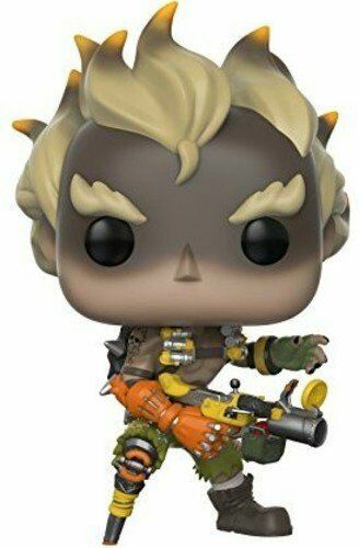 Фігурка Overwatch Funko Pop! Junkrat Figure 