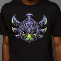 Футболка World of Warcraft Rogue Class T-Shirt (розмір L) 