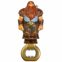 Oткривалка для пляшок (Harth Stonebrew Talking Bottle Opener) 