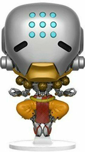Фігурка Overwatch Funko Pop! Zenyatta Figure 
