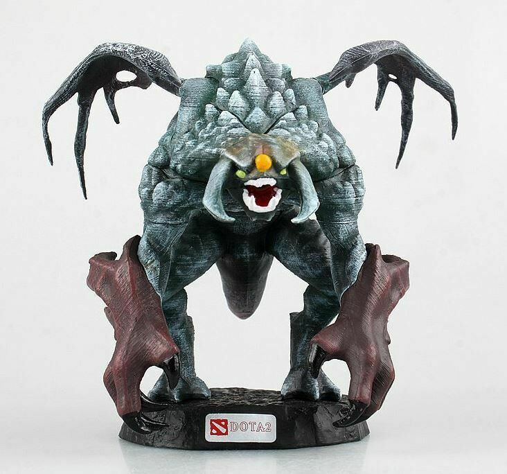 Фігурка Dota 2 Roshan Рошан Дота 2 Figure 