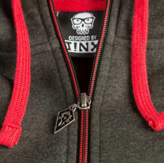 Кофта World of Warcraft HORDE Classic PREMIUM Hoodie (розмір XS) 