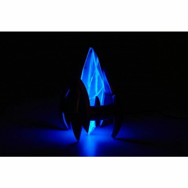 StarCraft Pylon USB Charger 