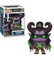 Фігурка Funko Blizzard World of Warcraft: Illidan Фанко Варкрафт Іллідан 1101