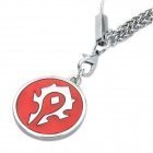 Брелок World of Warcraft Horde Keychain (Cell Phone Strap) 