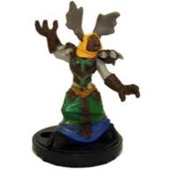 Warcraft Miniatures Core Mini: MOROVA OF THE SANDS