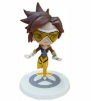 Фігурка Overwatch - Tracer Figure (Happy Worker)