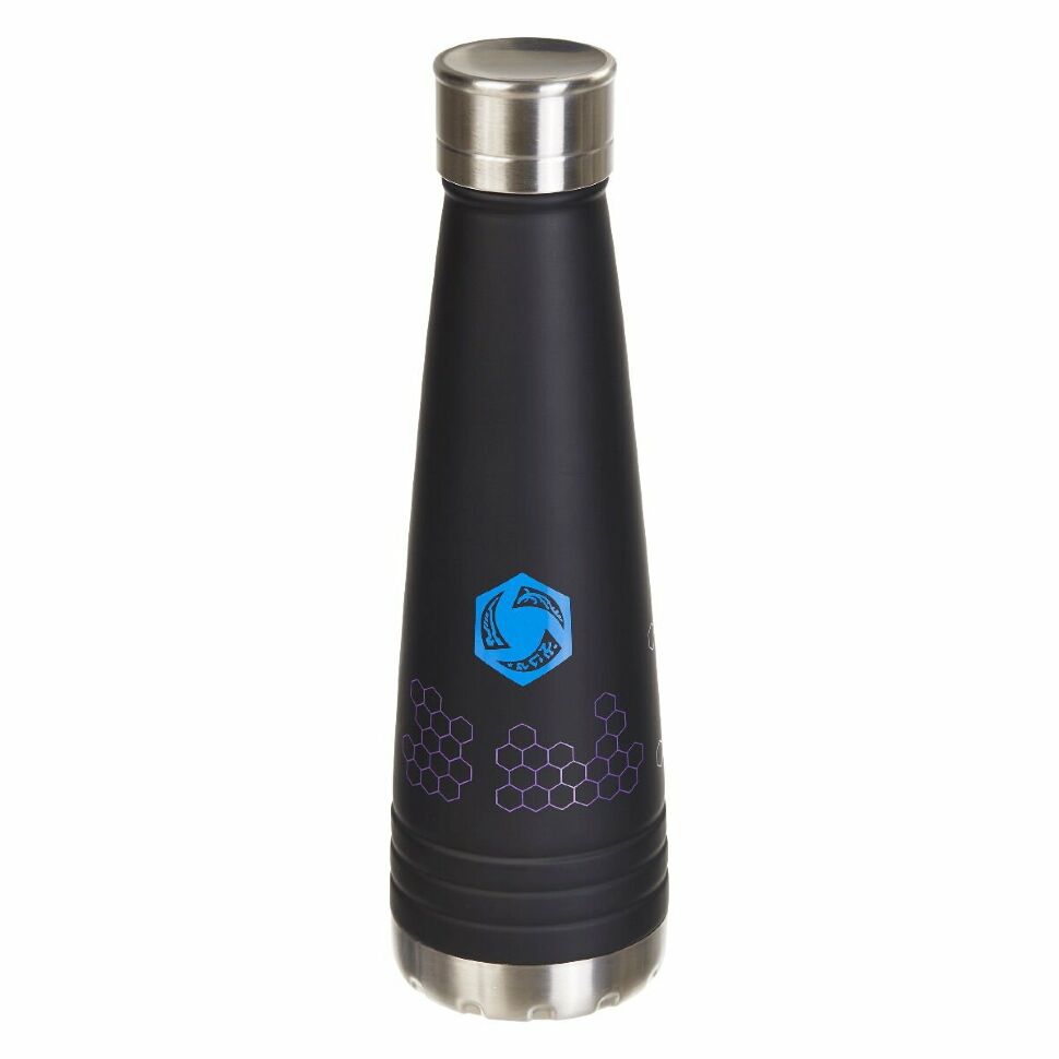 Heroes of the Storm Water Bottle 
