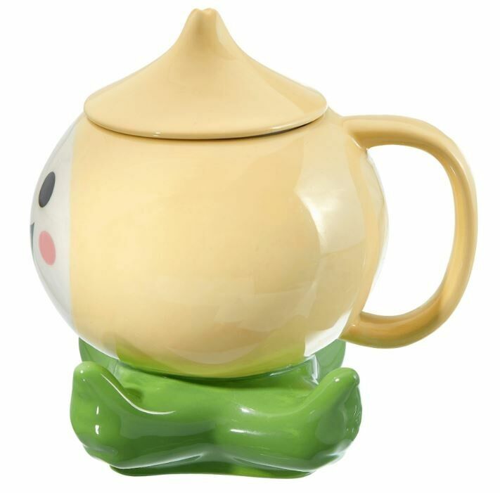Чашка Overwatch Pachimari Mug 