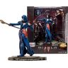 Фігурка McFarlane Diablo IV Hydra Lightning Sorceress Common Figure Діабло Чаклун 20 см.