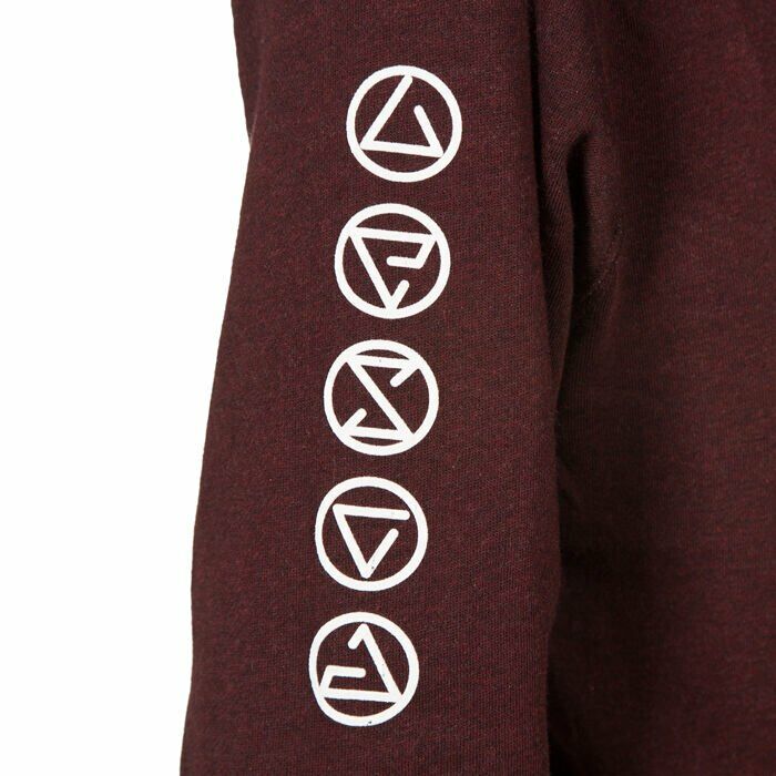 Реглан з капюшоном The Witcher 3 Arsenal Hoodie (розмір XL) 