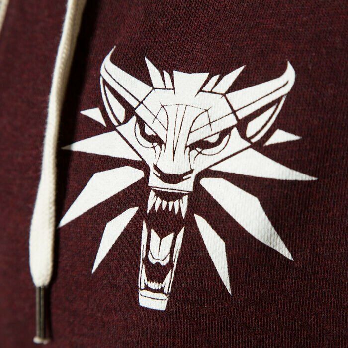 Реглан з капюшоном The Witcher 3 Arsenal Hoodie (розмір XL) 