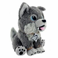 Мягкая игрушка Frostwolf Cub Plush 