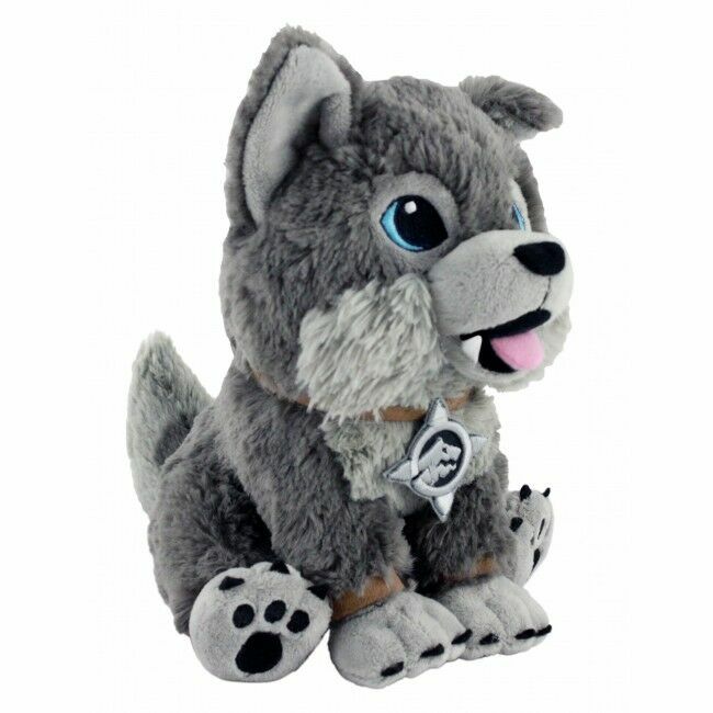 Мягкая игрушка Frostwolf Cub Plush 