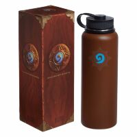 Hearthstone Insulated Water Bottle 