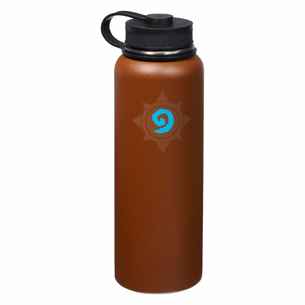 Hearthstone Insulated Water Bottle 