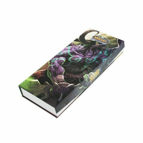 Weapon - Illidan Stormrages Warglaive of Azzinoth World of Warcraft 